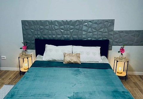 1-комнатная подобово у Луцьку. вул. Заньковецької, 3а &mdash; 1001688351 зображення 1