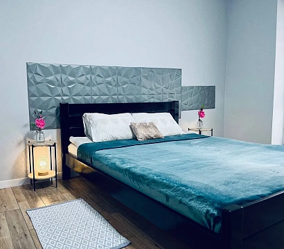 1-комнатная подобово у Луцьку. вул. Заньковецької, 3а &mdash; 1001688351 зображення 2