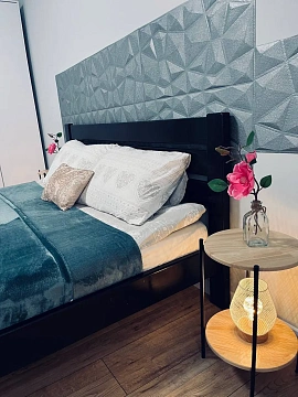 1-комнатная подобово у Луцьку. вул. Заньковецької, 3а &mdash; 1001688351 зображення 3