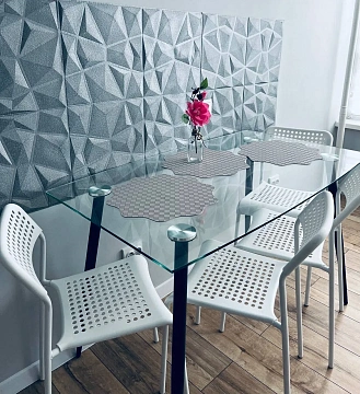 1-комнатная подобово у Луцьку. вул. Заньковецької, 3а &mdash; 1001688351 зображення 6