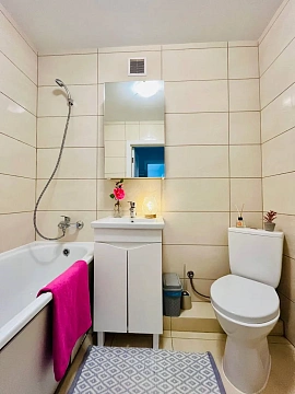 1-комнатная подобово у Луцьку. вул. Заньковецької, 3а &mdash; 1001688351 зображення 7