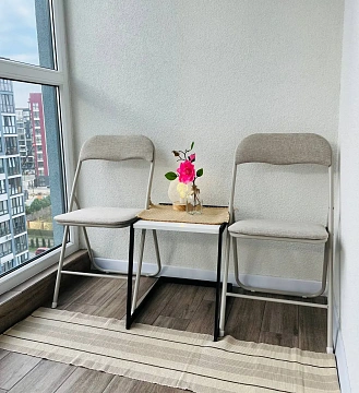 1-комнатная подобово у Луцьку. вул. Заньковецької, 3а &mdash; 1001688351 зображення 9