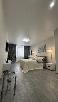 1-комнатная подобово у Хмельницькому. вул. Лісогринівецька, 38 — 1001689707 зображення 1