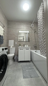 1-комнатная подобово у Хмельницькому. вул. Лісогринівецька, 38 — 1001689707 зображення 3