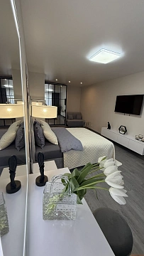 1-комнатная подобово у Хмельницькому. вул. Лісогринівецька, 38 — 1001689707 зображення 4