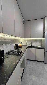 1-комнатная подобово у Хмельницькому. вул. Лісогринівецька, 38 — 1001689707 зображення 6