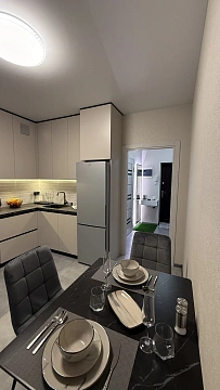 1-комнатная подобово у Хмельницькому. вул. Лісогринівецька, 38 — 1001689707 зображення 8