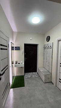 1-комнатная подобово у Хмельницькому. вул. Лісогринівецька, 38 — 1001689707 зображення 9