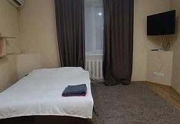 1-комнатная подобово у Сумах. Заречный район, пр-т Свободи (Прокоф'єва), 24б — 1001360605 зображення 6