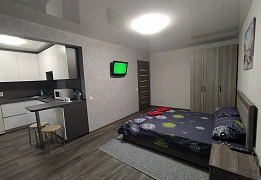 Квартиры посуточно в Индустримальном районе (76)