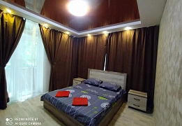 Квартиры посуточно в Амуре-Нижнеднепровском районе (71)