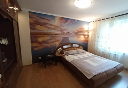 3-комнатная посуточно в Киеве. Подольский район, ул. оболонская, 47 — 606064461 изображение 4