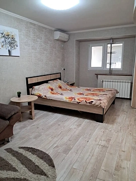 1-комнатная посуточно в Кропивницком. Крепостной район, ул. Любомира Гузара, 40 — 1001573753 изображение 1