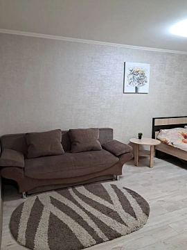 1-комнатная посуточно в Кропивницком. Крепостной район, ул. Любомира Гузара, 40 — 1001573753 изображение 3