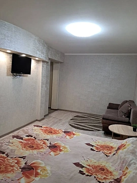 1-комнатная посуточно в Кропивницком. Крепостной район, ул. Любомира Гузара, 40 — 1001573753 изображение 6