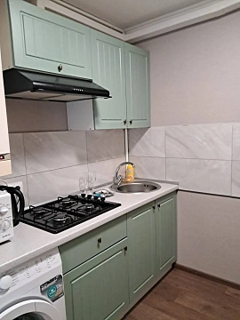 1-комнатная посуточно в Кропивницком. Крепостной район, ул. Любомира Гузара, 40 — 1001573753 изображение 7