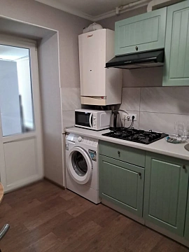 1-комнатная посуточно в Кропивницком. Крепостной район, ул. Любомира Гузара, 40 — 1001573753 изображение 8