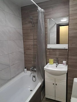 1-комнатная посуточно в Кропивницком. Крепостной район, ул. Любомира Гузара, 40 — 1001573753 изображение 10