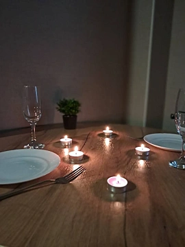 1-комнатная посуточно в Кропивницком. Крепостной район, ул. Любомира Гузара, 40 — 1001573753 изображение 11