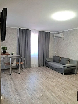 2-комнатная посуточно в Кропивницком. Крепостной район, ул. Соборная, 23/34 — 1001198712 изображение 1