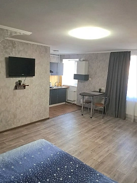 2-комнатная посуточно в Кропивницком. Крепостной район, ул. Соборная, 23/34 — 1001198712 изображение 3