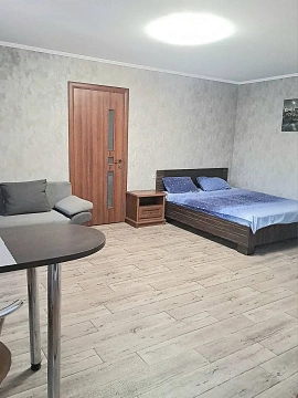 2-комнатная посуточно в Кропивницком. Крепостной район, ул. Соборная, 23/34 — 1001198712 изображение 5