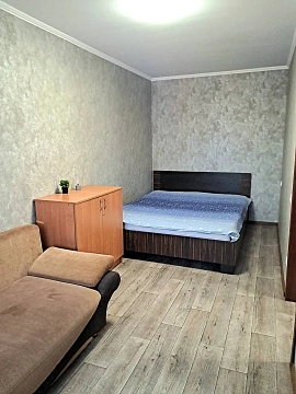 2-комнатная посуточно в Кропивницком. Крепостной район, ул. Соборная, 23/34 — 1001198712 изображение 7