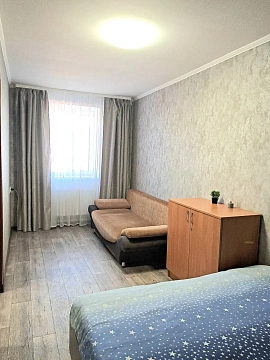 2-комнатная посуточно в Кропивницком. Крепостной район, ул. Соборная, 23/34 — 1001198712 изображение 8