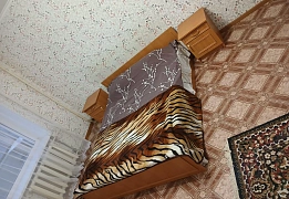 2-комнатная подобово у Шостці. вул. Миру, 14 — 1000875169 зображення 1