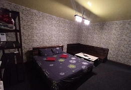 Квартиры посуточно в Амуре-Нижнеднепровском районе (77)