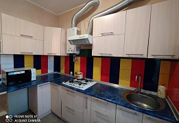 Квартиры посуточно в Амуре-Нижнеднепровском районе (78)