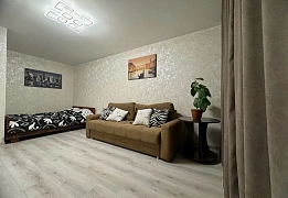 1-комнатная daily in Vinnytsia. Zamostyanskiy district, Zamostyanskaya St., 34 — 1000992255 image 54