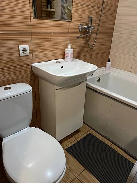 2-комнатная посуточно в Кропивницком. Крепостной район, ул. Соборная, 23/34 — 1001198712 изображение 9