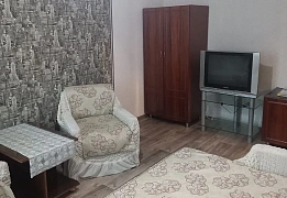 3-комнатная daily in Kharkiv. SHevchenkovskiy district, Danilevskogo St., 16 — 1001574801 image 3