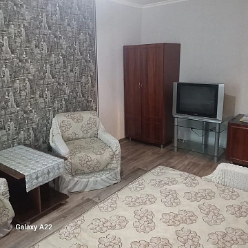 2-комнатная подобово у Харкові. Новобаварский район, вул. Львівська, 9 — 1001690145 зображення 1