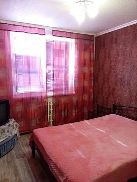 2-комнатная подобово у Харкові. Новобаварский район, вул. Львівська, 9 — 1001690145 зображення 2