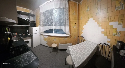 2-комнатная подобово у Харкові. Новобаварский район, вул. Львівська, 9 — 1001690145 зображення 3