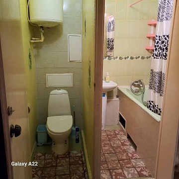 2-комнатная подобово у Харкові. Новобаварский район, вул. Львівська, 9 — 1001690145 зображення 4