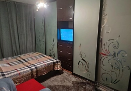 1-комнатная подобово у Кривому Розі. Металлургический район, вул. Святогеоргіївська , 15 — 1001684240 зображення 57