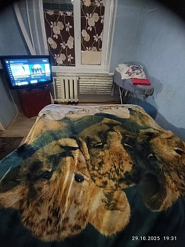 3-комнатная daily in Kryvyi Rih. Pokrovskiy district, Elektrozavodskaya St., 8 &mdash; 1001614045 image 6