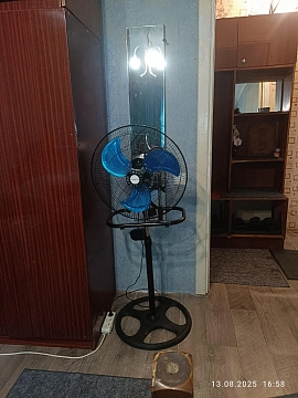 3-комнатная daily in Kryvyi Rih. Pokrovskiy district, Elektrozavodskaya St., 8 &mdash; 1001614045 image 10