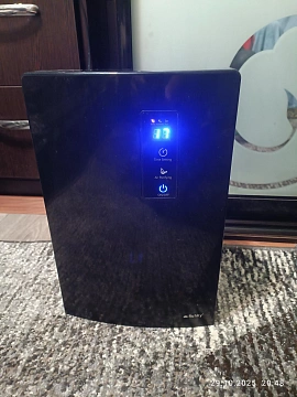 3-комнатная daily in Kryvyi Rih. Pokrovskiy district, Elektrozavodskaya St., 8 &mdash; 1001614045 image 22