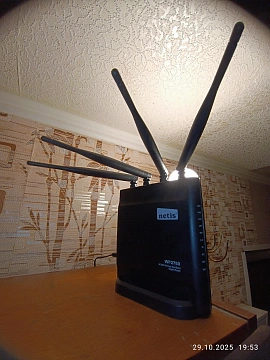 3-комнатная daily in Kryvyi Rih. Pokrovskiy district, Elektrozavodskaya St., 8 &mdash; 1001614045 image 23