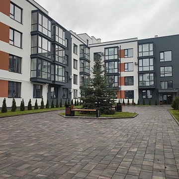 2-комнатная подобово у Рівному. ма-в Веснянковий, 22 — 1001690372 зображення 7