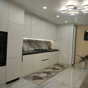 2-комнатная подобово у Рівному. ма-в Веснянковий, 22 — 1001690372 зображення 2