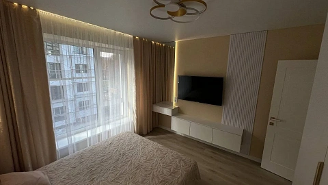 2-комнатная подобово у Рівному. ма-в Веснянковий, 22 — 1001690372 зображення 3