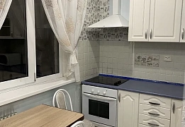 Квартири подобово в Слобідському районі (109)