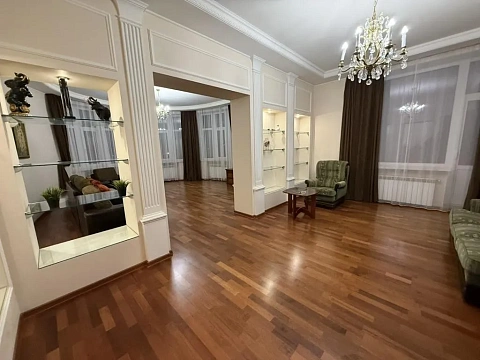 3-комнатная посуточно в Харькове. Шевченковский район, пр-т Независимости, 7 — 1001690516 изображение 4