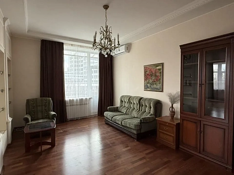 3-комнатная посуточно в Харькове. Шевченковский район, пр-т Независимости, 7 — 1001690516 изображение 5