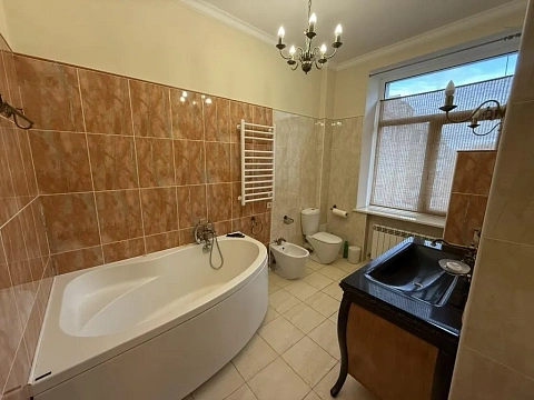 3-комнатная посуточно в Харькове. Шевченковский район, пр-т Независимости, 7 — 1001690516 изображение 11